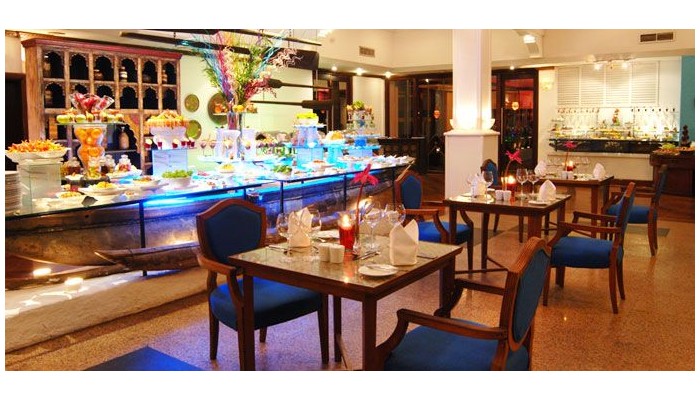 Poza pentru Hotel Royal Palms Beach 400-1486989380 Hotel Royal Palms Beach poza 3