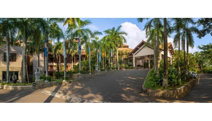 Hotel Royal Palms Beach poza 1