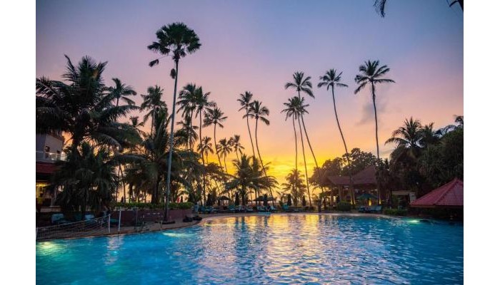 Hotel Royal Palms Beach poza 26