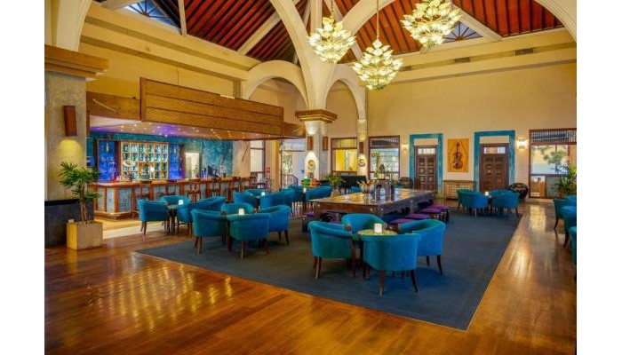 Hotel Royal Palms Beach poza 16