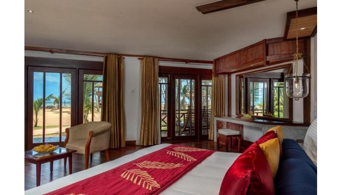 Hotel Royal Palms Beach poza 13