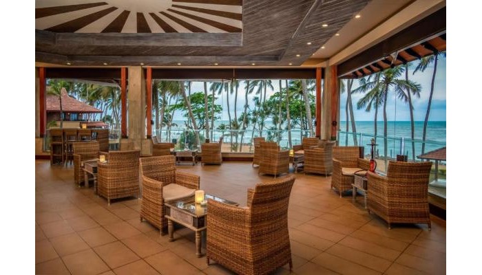 Hotel Royal Palms Beach poza 20