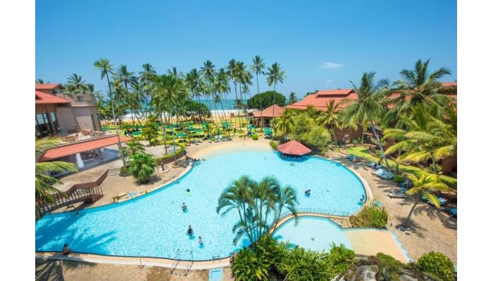 Hotel Royal Palms Beach poza 0