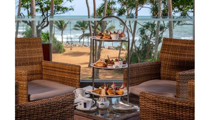 Hotel Royal Palms Beach poza 24