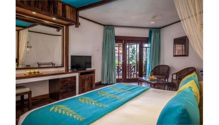 Hotel Royal Palms Beach poza 7