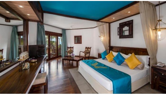 Hotel Royal Palms Beach poza 4
