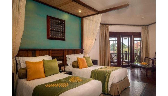 Hotel Royal Palms Beach poza 12