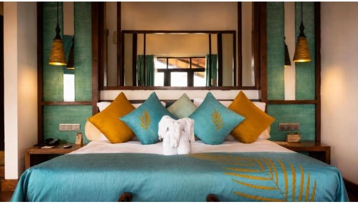 Hotel Royal Palms Beach poza 6