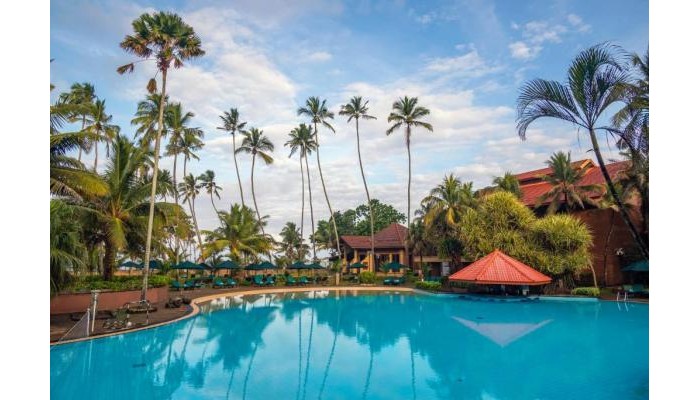 Hotel Royal Palms Beach poza 25