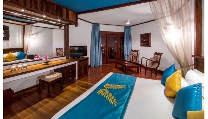 Hotel Royal Palms Beach poza 11