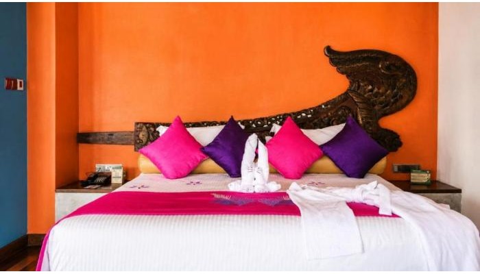 Hotel Royal Palms Beach poza 5