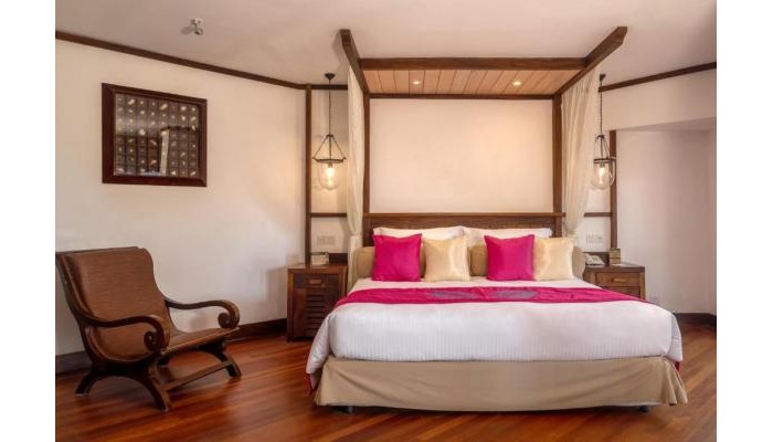 Hotel Royal Palms Beach poza 9