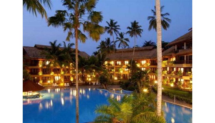 Poza pentru Hotel Royal Palms Beach 7014-1568657473 Hotel Royal Palms Beach poza 5