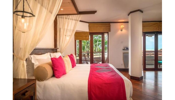 Hotel Royal Palms Beach poza 2