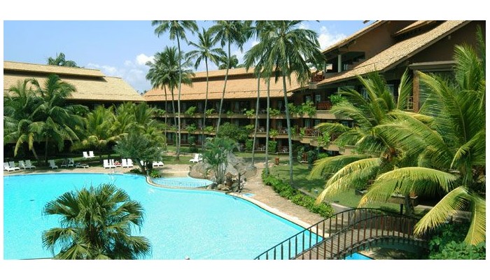 Poza pentru Hotel Royal Palms Beach 764-1486989380 Hotel Royal Palms Beach poza 6