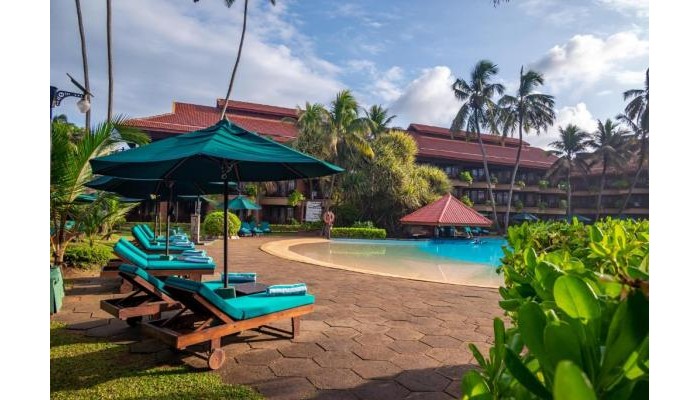 Hotel Royal Palms Beach poza 28