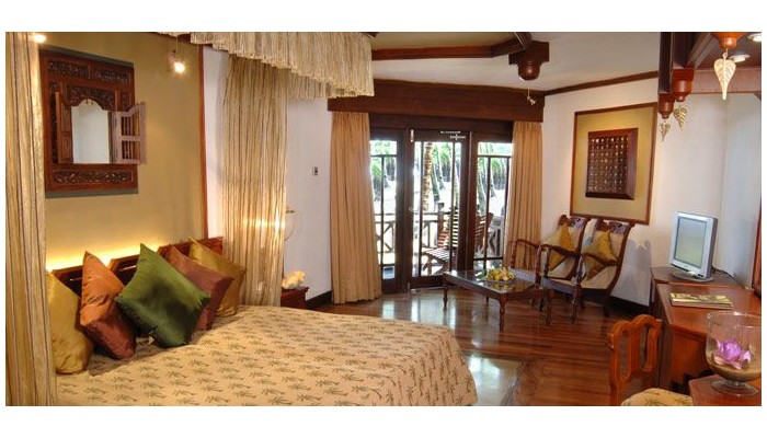 Poza pentru Hotel Royal Palms Beach 996-1486989379 Hotel Royal Palms Beach poza 7