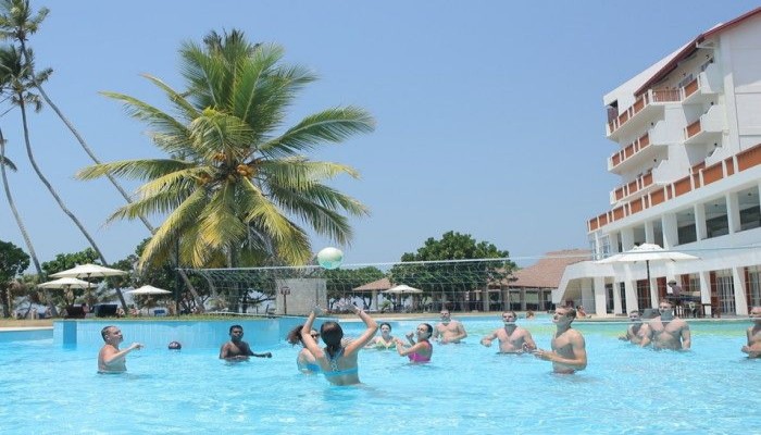 Poza pentru Hotel Turyaa Kalutara 127-1486990189 Hotel Turyaa Kalutara poza 0