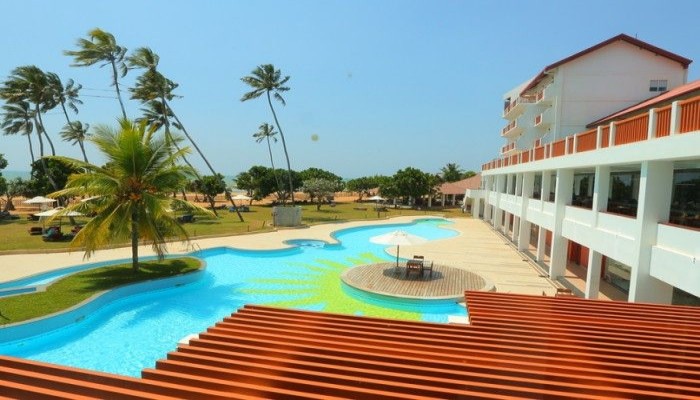 Poza pentru Hotel Turyaa Kalutara 578-1486990189 Hotel Turyaa Kalutara poza 2