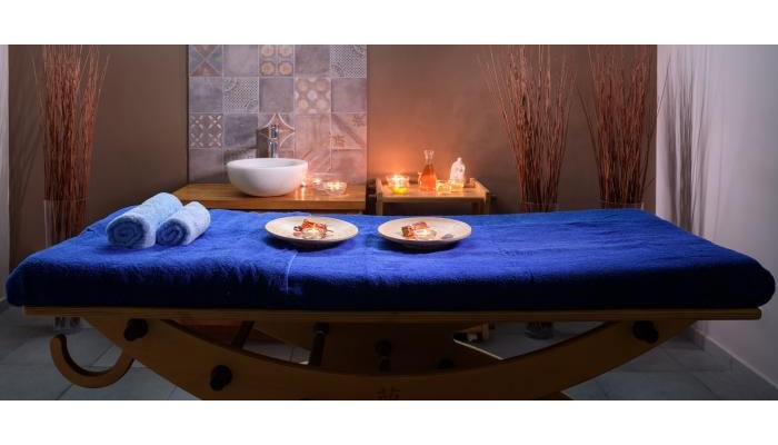 Afroditi Venus Beach Hotel & Spa poza 23