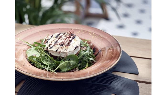 Afroditi Venus Beach Hotel & Spa poza 16