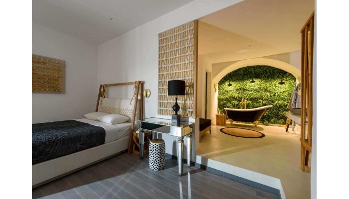 Afroditi Venus Beach Hotel & Spa poza 10