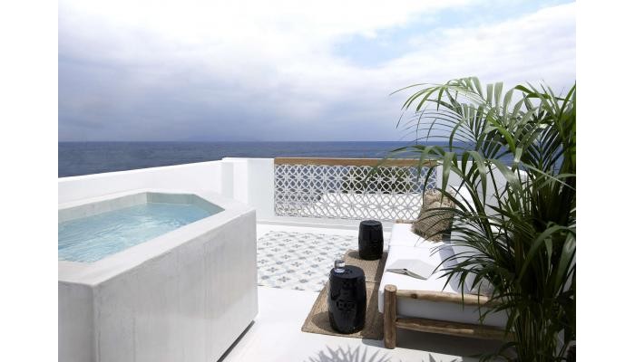 Afroditi Venus Beach Hotel & Spa poza 21