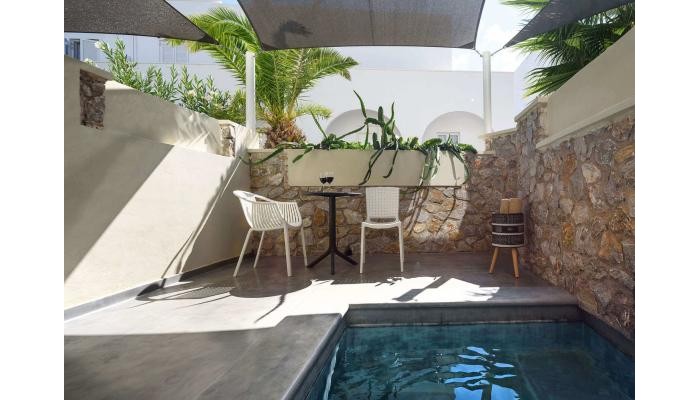 Afroditi Venus Beach Hotel & Spa poza 8