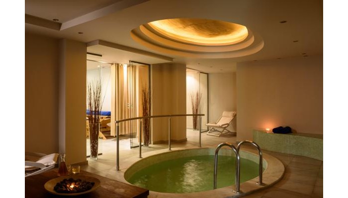 Afroditi Venus Beach Hotel & Spa poza 25