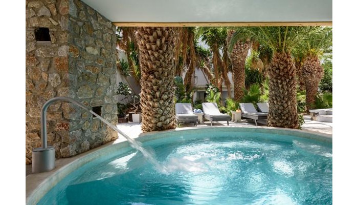 Afroditi Venus Beach Hotel & Spa poza 27