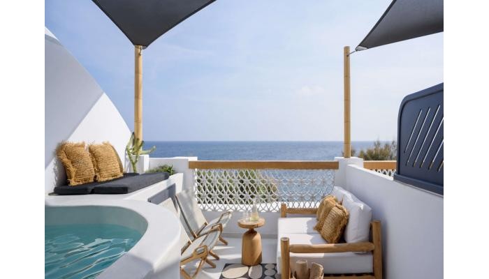 Afroditi Venus Beach Hotel & Spa poza 22