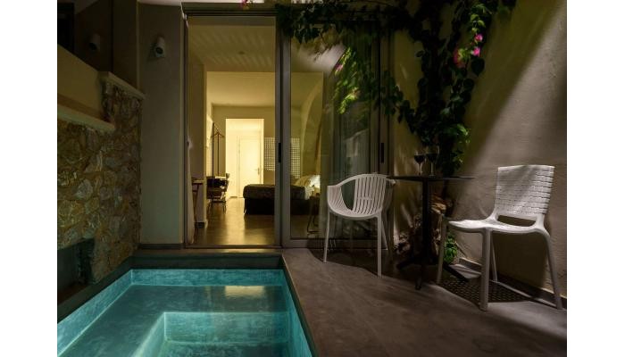 Afroditi Venus Beach Hotel & Spa poza 7