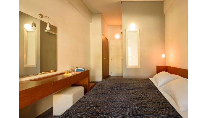 Afroditi Venus Beach Hotel & Spa poza 3