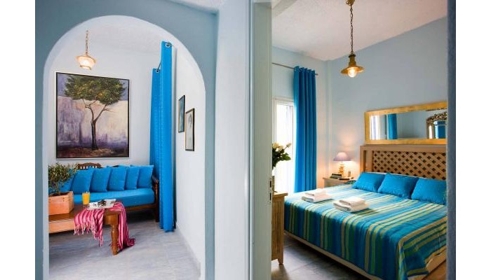 Poza pentru Alesahne Beach Hotel 2040-1641975327 Alesahne Beach Hotel poza 2
