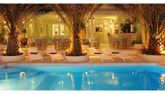 Poza pentru Alesahne Beach Hotel 4002-1641975367 Alesahne Beach Hotel poza 5