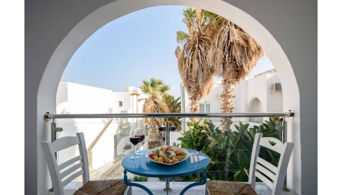 Poza pentru Alesahne Beach Hotel 5421-1641975352 Alesahne Beach Hotel poza 9