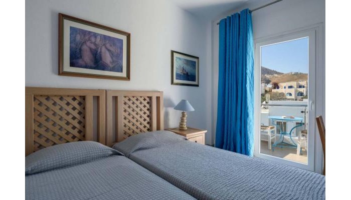 Poza pentru Alesahne Beach Hotel 806-1641975343 Alesahne Beach Hotel poza 15