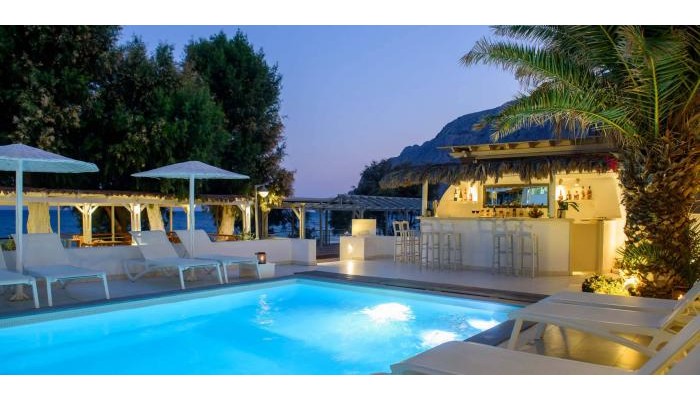 Poza pentru Alesahne Beach Hotel 8731-1641975361 Alesahne Beach Hotel poza 0