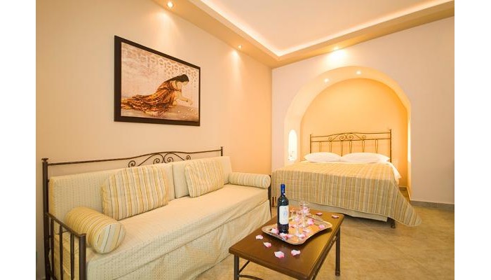 Anassa Hotel Santorini poza 3