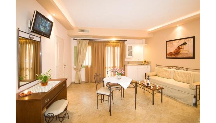 Anassa Hotel Santorini poza 10