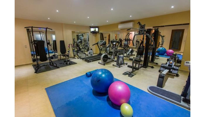 Anassa Hotel Santorini poza 23