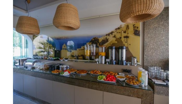 Anassa Hotel Santorini poza 15