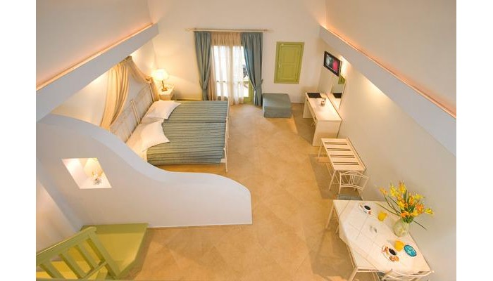 Anassa Hotel Santorini poza 6