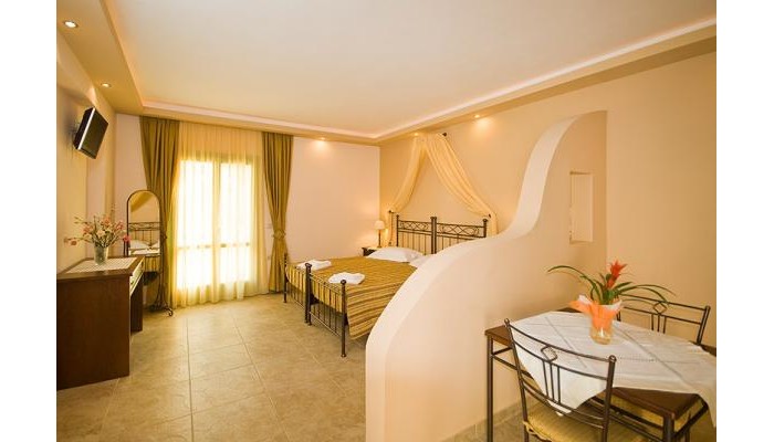 Anassa Hotel Santorini poza 5