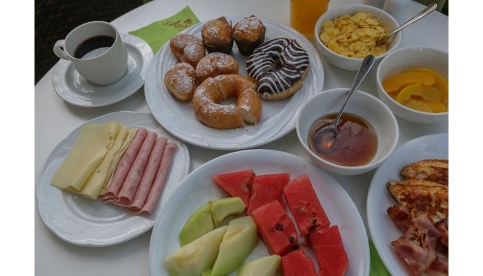 Anassa Hotel Santorini poza 17