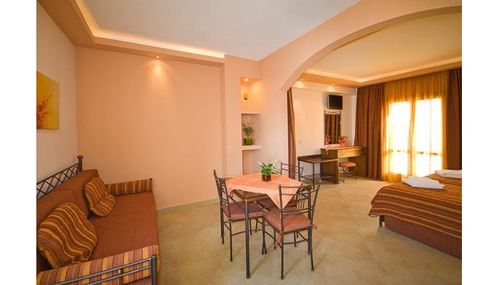 Anassa Hotel Santorini poza 11