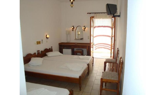 Armonia Hotel poza 4