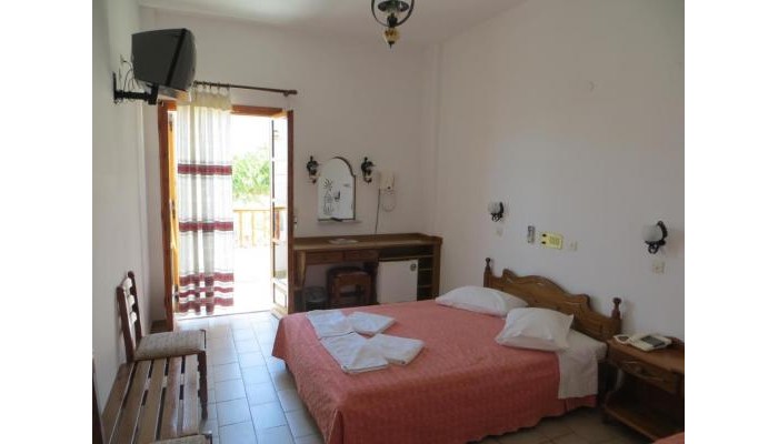 Armonia Hotel poza 3