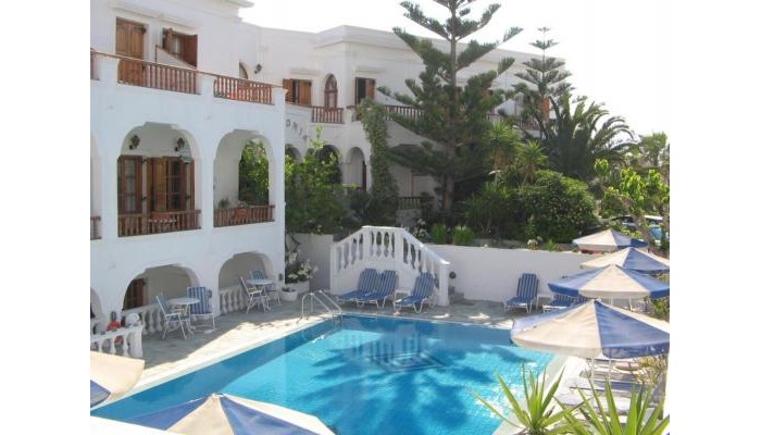 Armonia Hotel poza 5