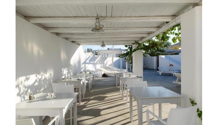 Atlas Boutique Hotel poza 11